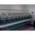 Tajima Embroidery Machines